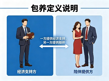 南通包养违法吗？深度揭秘红线风险注意事项